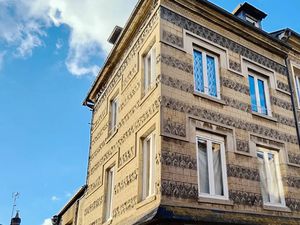 Vente viager 4 pièces 105 m² à Orbec (14290)  9 000 €