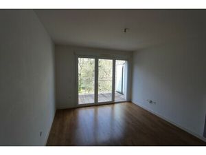 SAINT-HERBLAIN - QUARTIER BEAUSEJOUR Appartement T3