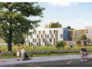 STUDIO - SAINT NAZAIRE