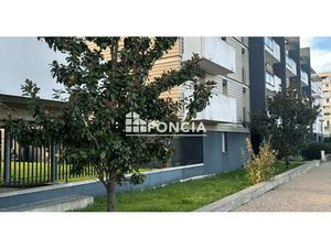 TOULOUSE-BORDEROUGE APPARTEMENT 2 PIECES 41m