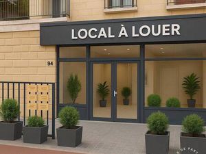 Saint-Maur-des-Fossés (94)