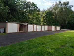 Garage à louer sur divers secteurs