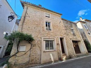 Maison de ville 4 pièce(s) 98m2 - à Bourg Saint Andéol