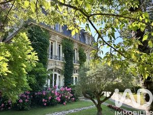 Vente Demeure 9 pièces