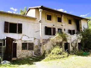 Vente ferme 6 pièces 160 m² à La Tour-de-Salvagny (69890)  550 000 €