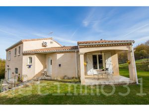 Maison T4 avec jardin et garage