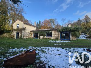 Vente Domaine 5 pièces