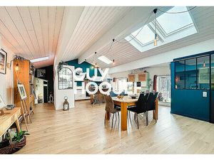 Maison en Pierre 2 Chs + Bureau + Terrasse et Cour - 71570 PRUZILLY