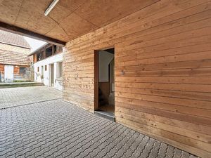 BALBRONN. MAISON VILLAGE. 120M². 5 PIECES.