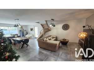 Vente Maison de village 7 pièces