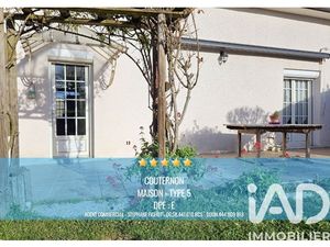 Vente Maison traditionnelle 5 pièces