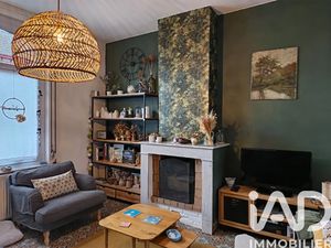 Vente Maison/villa 7 pièces