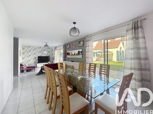 Vente Maison/villa 6 pièces