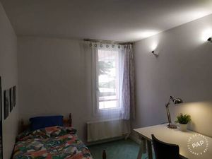 Champs-sur-Marne (77420)