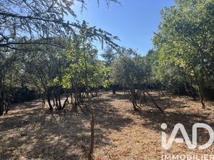 Vente Terrain à bâtir 720 m²