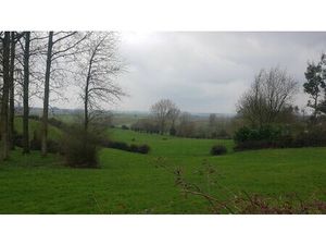 Terrain à bâtir ref 58