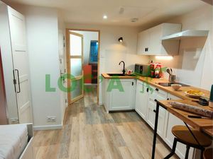 Location appartement 1 pièce 14 m² à Dijon (21000)