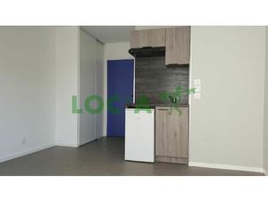 Location appartement 1 pièce 18 m² à Dijon (21000)