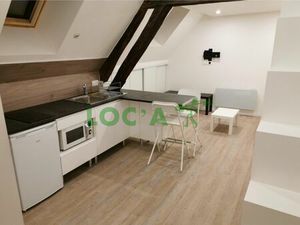 Location appartement 2 pièces 26 m² à Dijon (21000)
