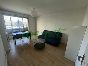 Location appartement 2 pièces 43 m² à Dijon (21000)