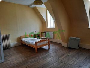 Location appartement 3 pièces 60 m² à Dijon (21000)