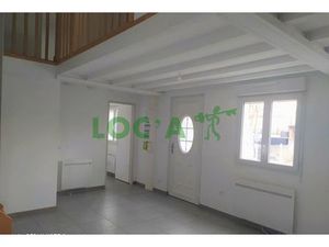 Location appartement 4 pièces 64 m² à Dijon (21000)