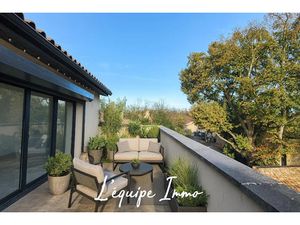 Vente appartement 4 pièces 111 m² à Lévignac (31530)  220 000 €