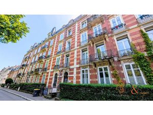 Vente appartement 4 pièces 84.63 m² à Mulhouse (68100)  200 000 €