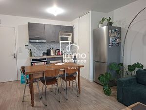 Appartement Laval 2 pièce(s) 41.78 m2