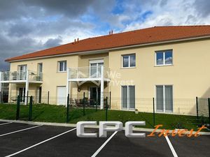 Vente appartement 3 pièces 67 m² à Lescar (64230)  205 850 €