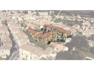 Vente appartement 2 pièces 35.42 m² à Rognes (13840)  200 000 €