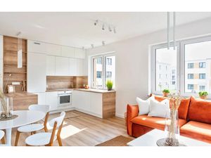 Vente appartement 1 pièce 20.83 m² à Sevres (92310)  203 000 €