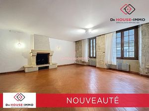 Vente appartement 3 pièces 77.56 m² à Perigueux (24000)  128 400 €