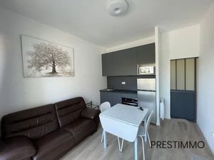 Vente appartement 2 pièces 31 m² à Ville-di-Pietrabugno (20200)  128 000 €