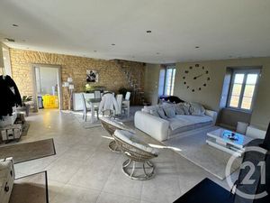 Maison à vendre - 7 pièces - 210 m2 - Ardentes - 36 - CENTRE