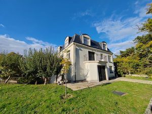 Vente maison 16 pièces