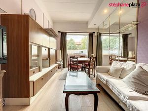 Vente appartement 3 pièces 63 m² Lyon 7 (69007)