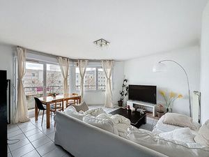 Vente appartement 3 pièces 63 m² Lyon 8 (69008)