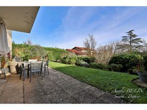 Vente appartement 4 pièces 76 m² Saint-Genis-les-Ollières (69290)