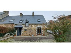 A LOUER: MAISON F.3 MEUBLEE - Saint James