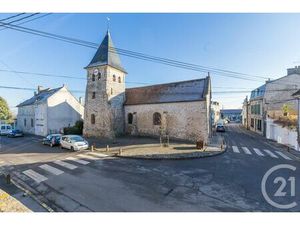 Appartement F1 à vendre - 1 pièce - 34 m2 - Thorigny Sur Marne - 77 - ILE-DE-FRANCE