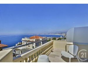 Maison à louer - 3 pièces - 99 03 m2 - Nice - 06 - PROVENCE-ALPES-COTE-D-AZUR