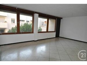 Appartement F4 à louer - 4 pièces - 101 61 m2 - Montpellier - 34 - LANGUEDOC-ROUSSILLON