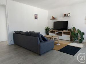 Appartement T3 à louer - 3 pièces - 76 47 m2 - Fougeres - 35 - BRETAGNE