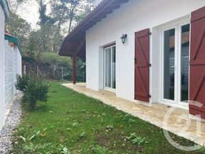 Maison à louer - 5 pièces - 141 86 m2 - Anglet - 64 - AQUITAINE