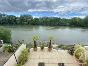 Appartement Studio à louer - 1 pièce - 31 17 m2 - Cergy - 95 - ILE-DE-FRANCE