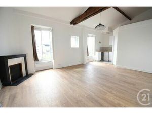 Appartement Studio à louer - 1 pièce - 29 18 m2 - Enghien Les Bains - 95 - ILE-DE-FRANCE