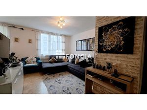 Vente appartement 5 pièces 74 m² à Grenoble (38000)  142 000 €