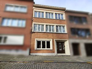 Immeuble mixte à vendre à Rue de l'Urbanisme 30 Ganshoren (VBD60211)