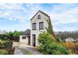 Maison à vendre avec garage et terrasse   Hoeilaart (VBD59697)